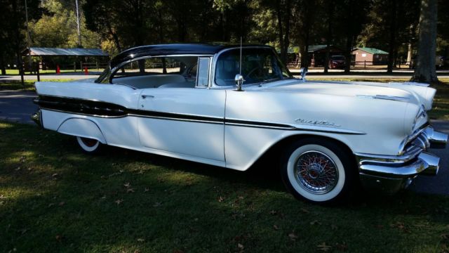 1957 Pontiac Other