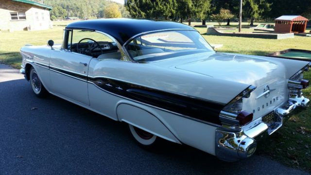 1957 Pontiac Other