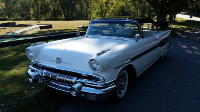 1957 Pontiac Other