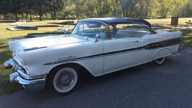 1957 Pontiac Other