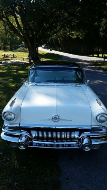 1957 Pontiac Other