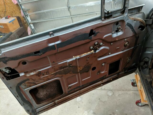 1957 Pontiac Pathfinder