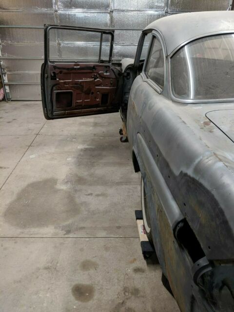 1957 Pontiac Pathfinder