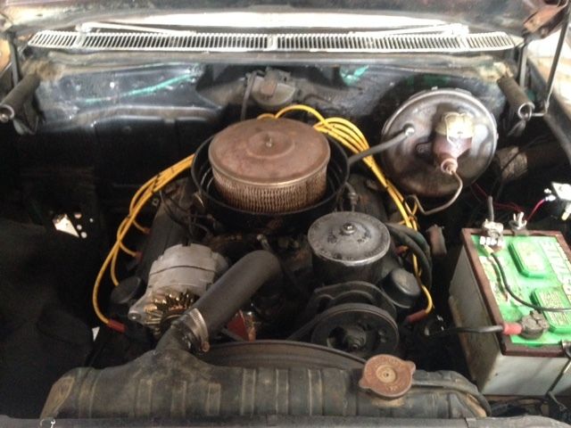 1957 black/white Pontiac Other Sedan