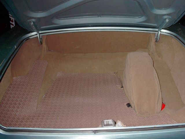 1957 Aquamarine Mist 2000 Ford color Ford Thunderbird Convertible