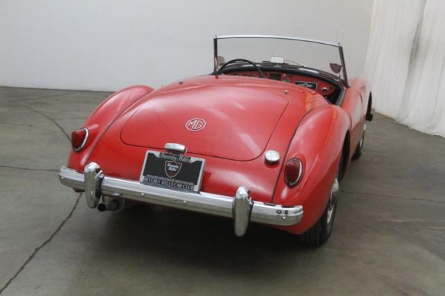 1957 Black Chevrolet Bel Air/150/210