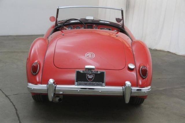 1957 Black Chevrolet Bel Air/150/210