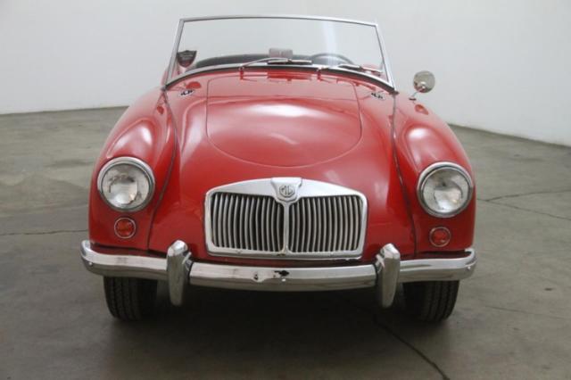 1957 Black Chevrolet Bel Air/150/210