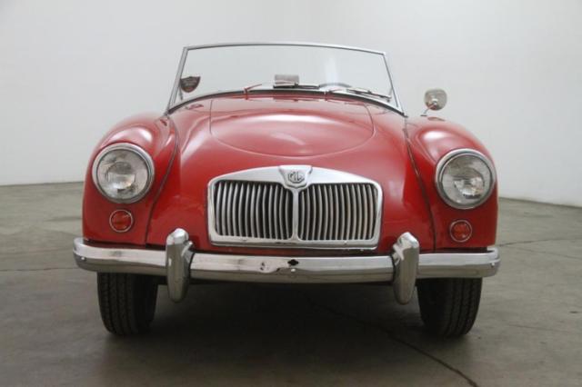 1957 Black Chevrolet Bel Air/150/210