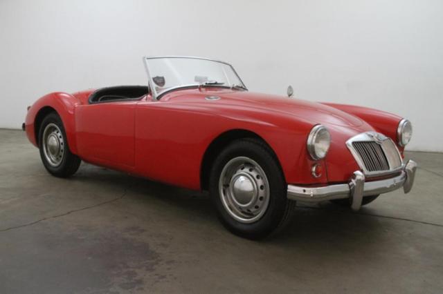 1957 Black Chevrolet Bel Air/150/210