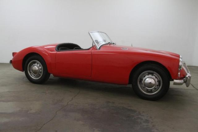 1957 Black Chevrolet Bel Air/150/210