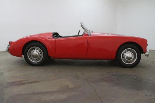 1957 Black Chevrolet Bel Air/150/210