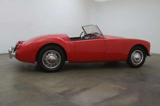 1957 Black Chevrolet Bel Air/150/210