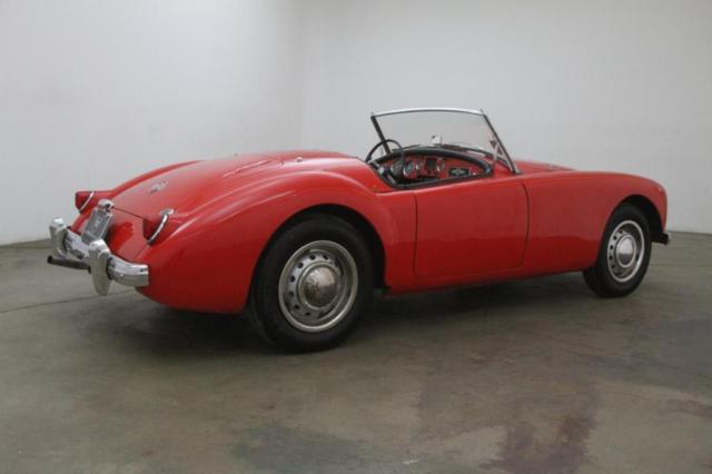 1957 Black Chevrolet Bel Air/150/210