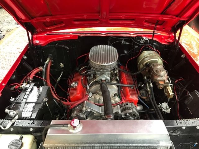 1957 Other Color Chevrolet Bel Air/150/210 Wagon