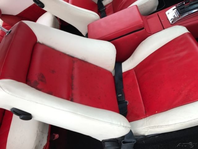 1957 Other Color Chevrolet Bel Air/150/210 Wagon