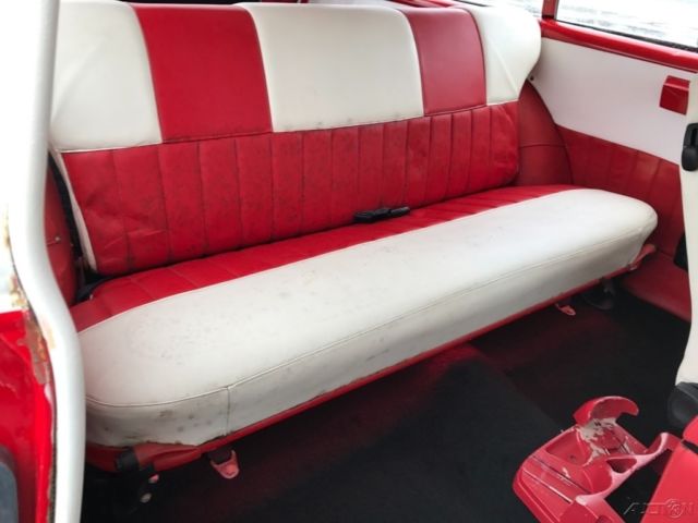 1957 Other Color Chevrolet Bel Air/150/210 Wagon