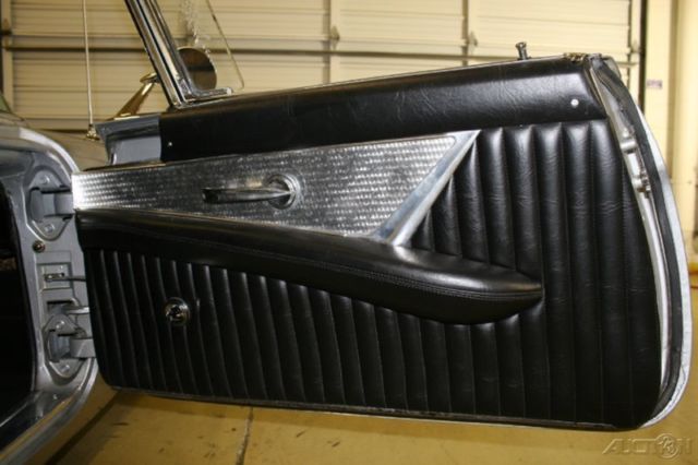 1957 Other Color Ford Thunderbird Convertible
