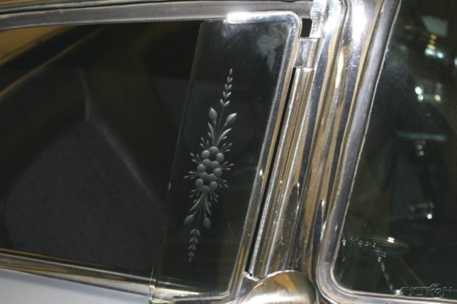 1957 Other Color Ford Thunderbird Convertible