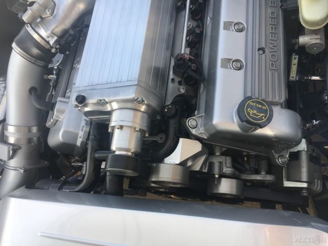 1957 White Ford Country Wagon