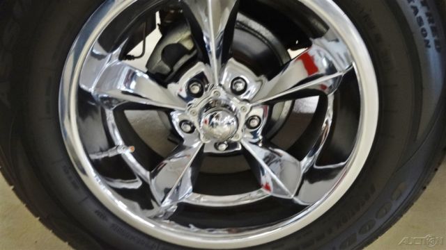 1957 Black Chevrolet Other Pickup Truck