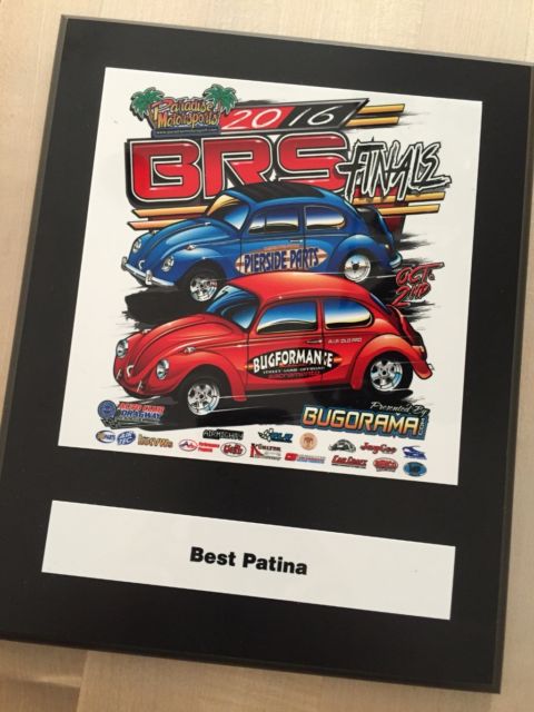 1957 Volkswagen Beetle - Classic