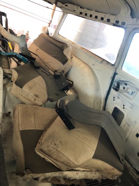 1957 Chevrolet Bel Air/150/210