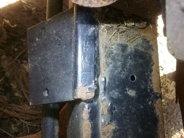 1957 Blue Jaguar XK Roadster