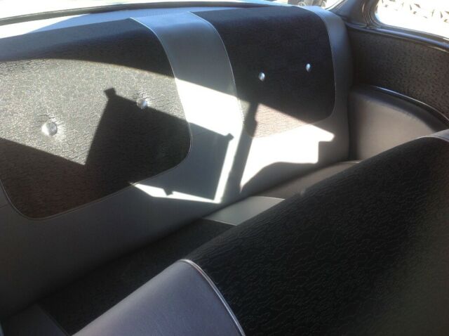 1957 Coronado Yello Chevrolet Bel Air/150/210 Hard Top