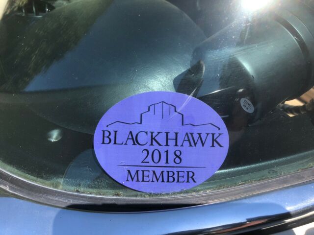 1957 White Chrysler 300 Series Coupe