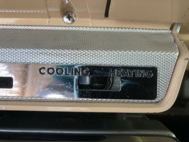 1957 White Chrysler 300 Series Coupe