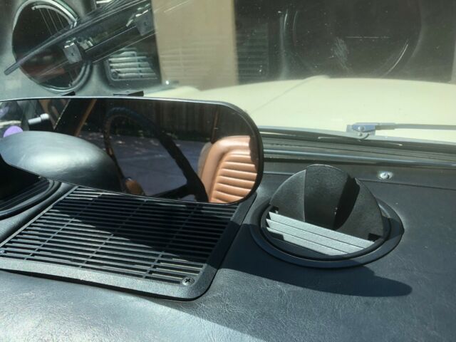 1957 White Chrysler 300 Series Coupe