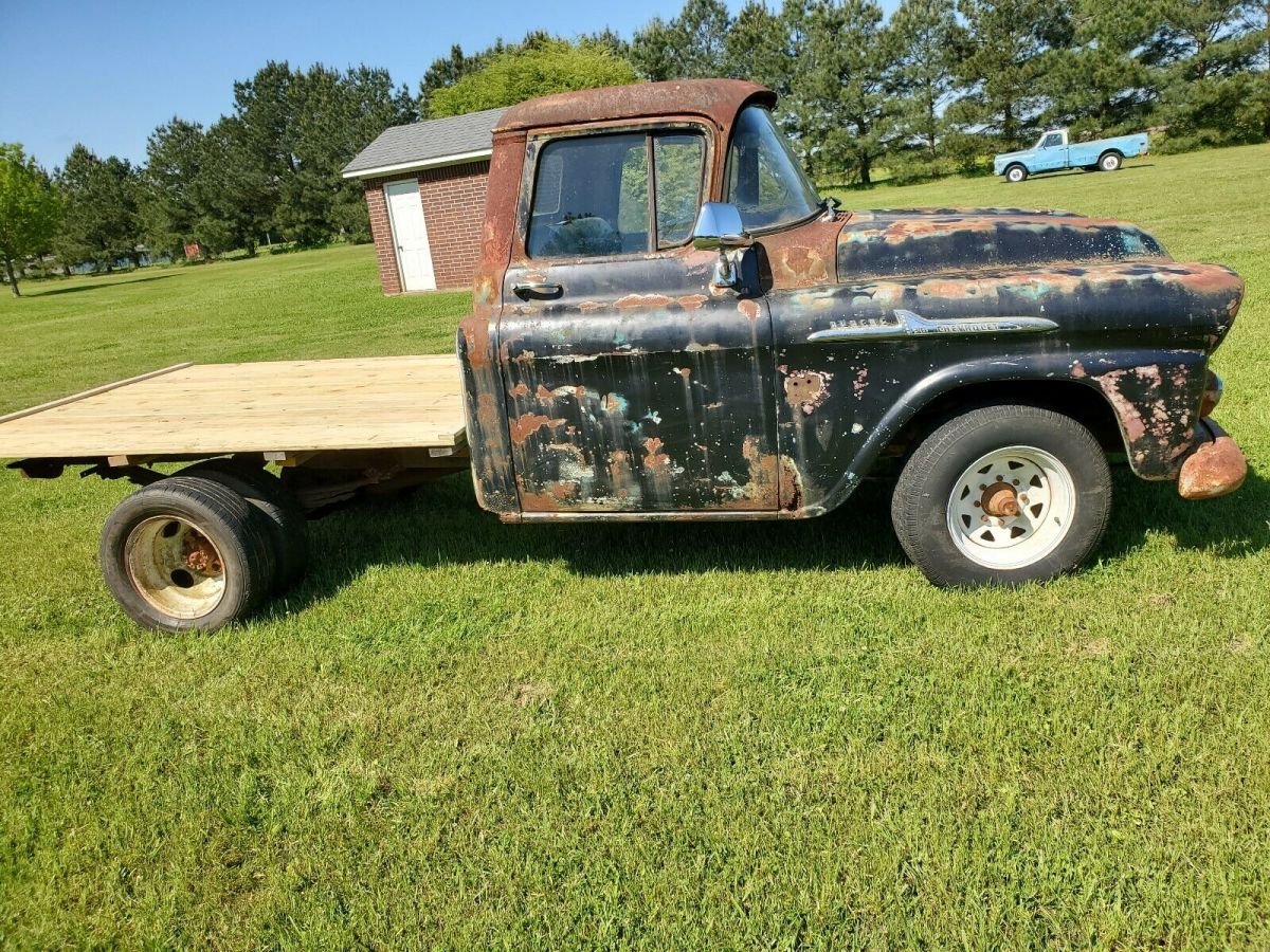 1958 Chevrolet Other Pickups