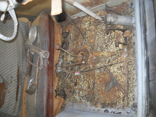 1958 Yellow BMW Other Limousine