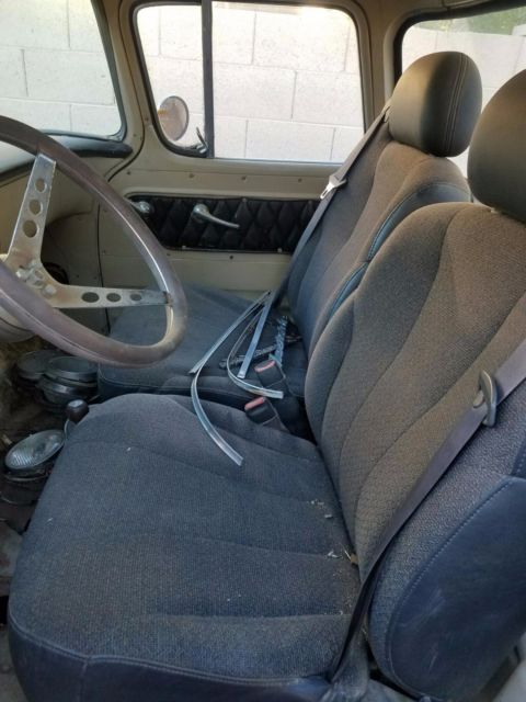 1958 Chevrolet Other Pickups Fleetside