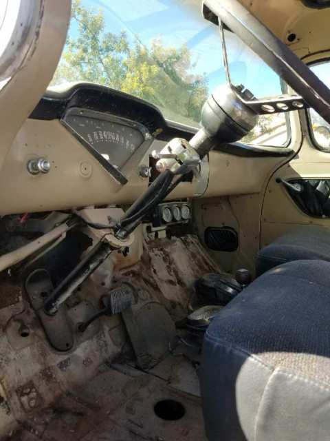 1958 Chevrolet Other Pickups Fleetside