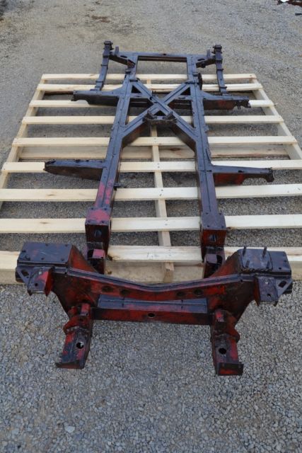 1958 Austin Healey 100-6