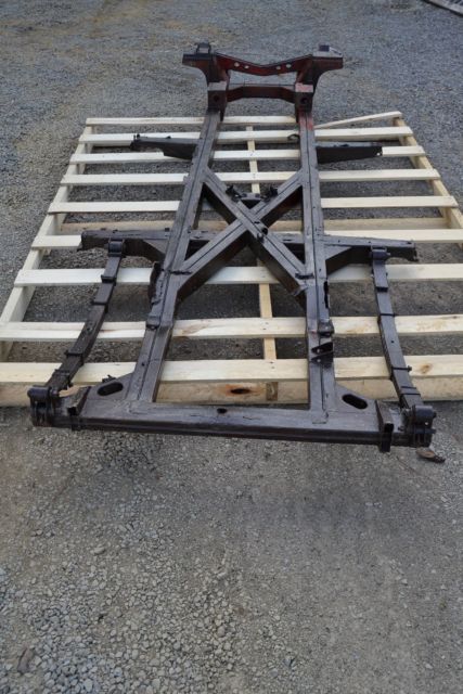 1958 Austin Healey 100-6