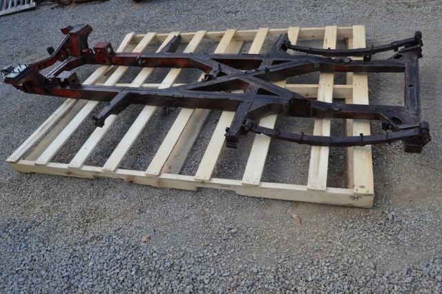 1958 Austin Healey 100-6