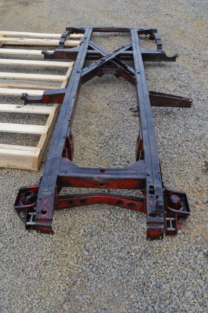 1958 Austin Healey 100-6