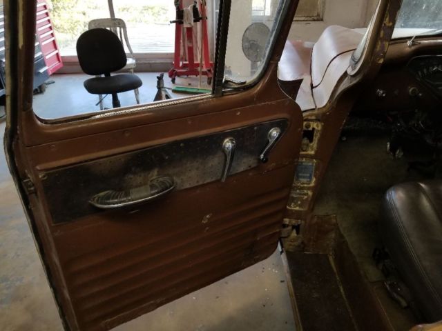 1958 Chevrolet Other