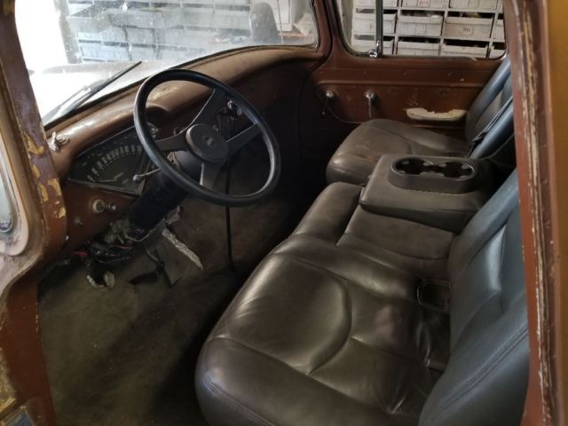 1958 Chevrolet Other