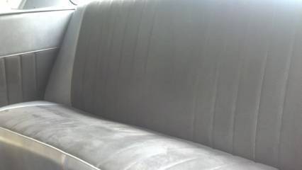 1958 Gray Chevrolet Other Coupe