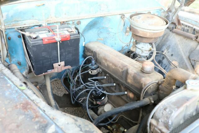 1958 Chevrolet Other Pickups Standard Cab Pickup