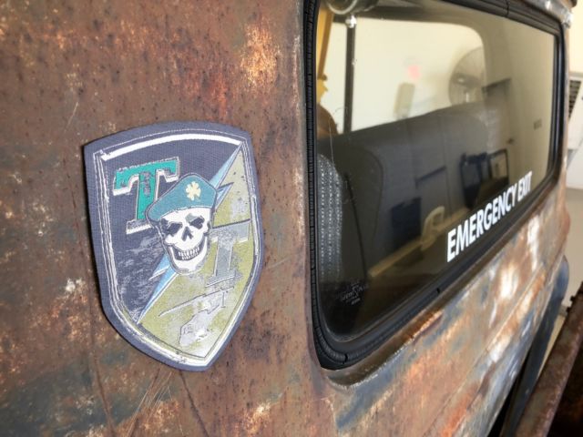 1958 Variety Chevrolet Other Pickups Standard Cab Pickup