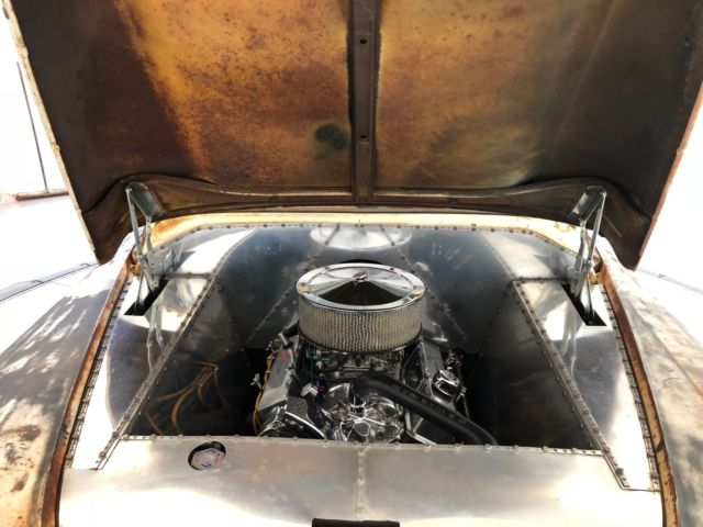 1958 Variety Chevrolet Other Pickups Standard Cab Pickup