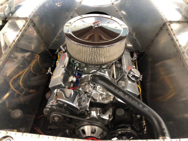 1958 Variety Chevrolet Other Pickups Standard Cab Pickup