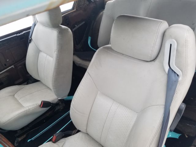 1958 Light grey Chevrolet Bel Air/150/210 Sedan