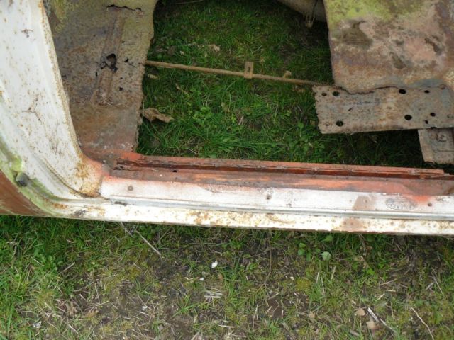 1958 Chevrolet Bel Air/150/210