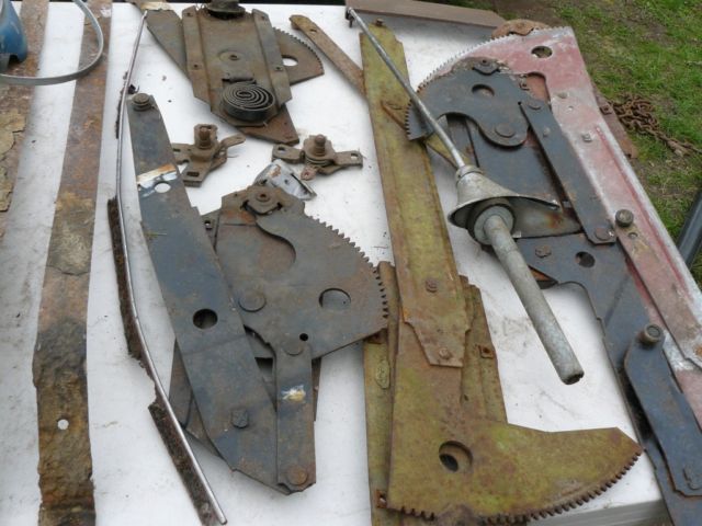 1958 Chevrolet Bel Air/150/210